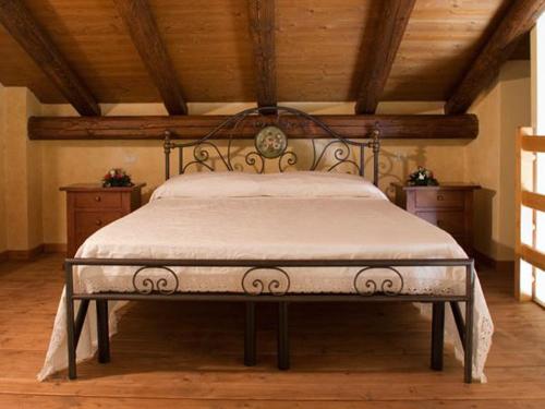 La Cavallina azienda agrituristica in Monguzzo