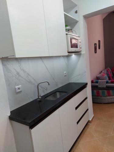 Agadir Studio fonctionnel in 엘 호우다