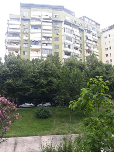 Dani's Apartment, Tirana (photo 7)