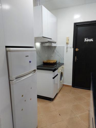 Agadir Studio fonctionnel in 엘 호우다