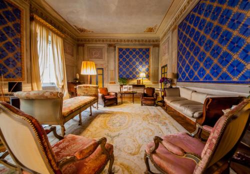 Palazzo Rocchi Bed & Breakfast