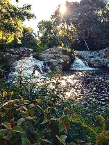 Reserva do Bosque Hospedaria e Natureza