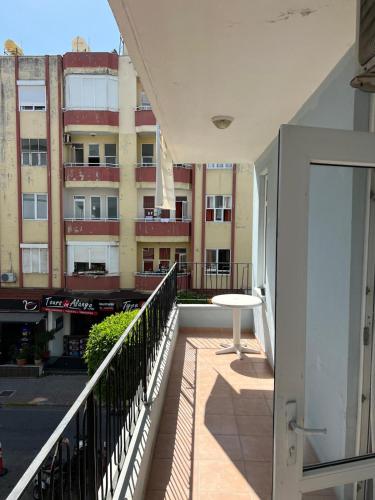Apartment with Sea View