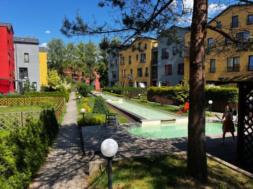 VENECIJOS Apartamentai