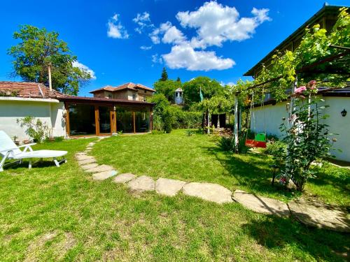. Guest House Devetaki