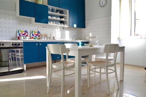 B&B I Due Gelsi in Montelibretti