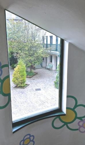 View, Residence Chlorophylle in Arcueil