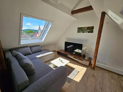 Gemütliche Ferienwohnung, zentral gelegen in Gengenbach, Deutschland
