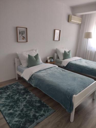 Apartment Prizren New and Modern