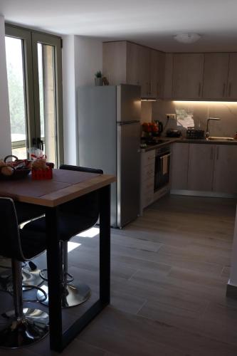 Elaionas Apartments 3 in Riglia