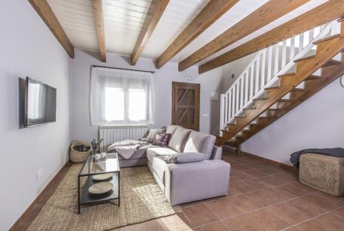 Senda del Cabrerizo - Apartment - Albarracín