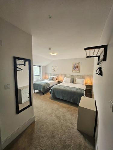 Tatlers Guest House in รอสส์คอมมัน