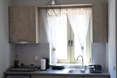 Elaionas Apartments 2 in Riglia