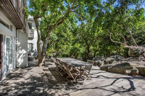 Spacious home with beautiful garden and views, Città del Capo (foto 8)