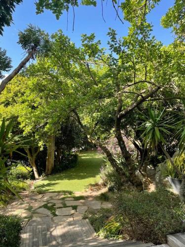 Spacious home with beautiful garden and views, Città del Capo (foto 9)