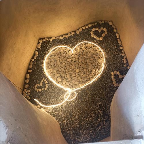 Il cuore di Martina