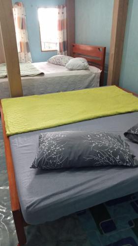 Homestay Subarda Kamar Honey