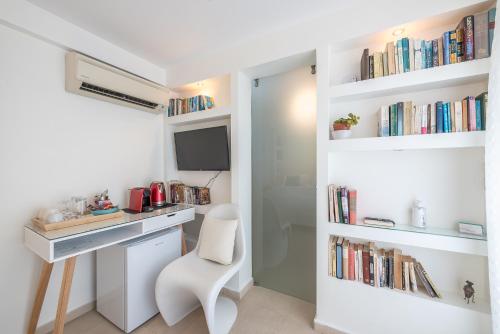 A Room with a View - image 9