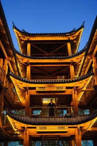 Lijiang Shuhe Zuo'an Inn