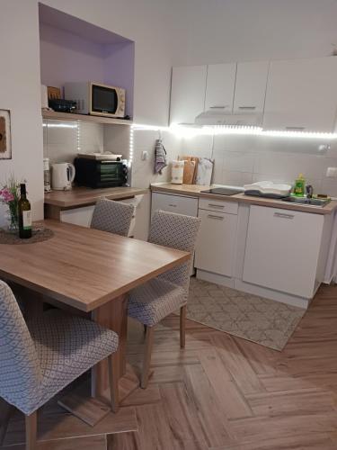 Studio Luna - Location saisonnière - Opatija