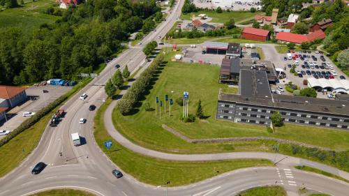 Best Western Karlshamn Spa & Relax - image 11