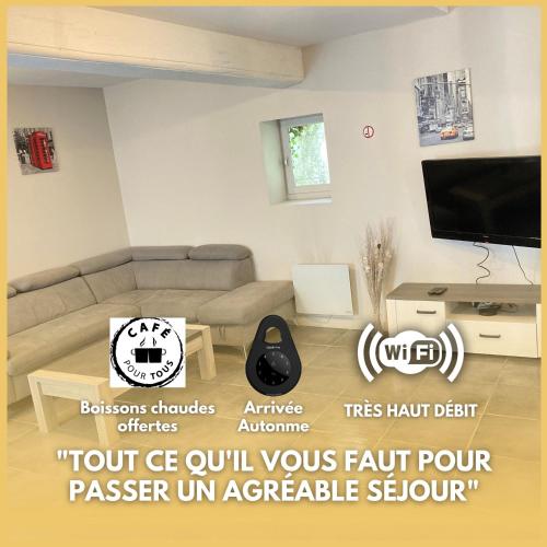 A&J Family - Neuvy sur Loire - Guédelon gîte à louer Gardefort