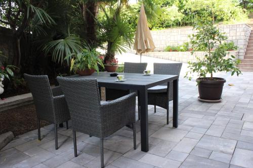 สวน, Apartment Palma Matulji in มาตุลยี