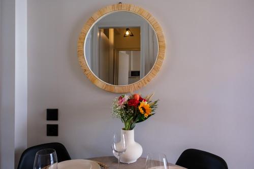 设施服务, Blue View Home in 阿诺勒科尼亚