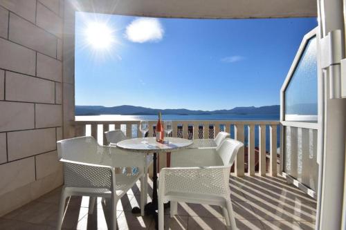 Holiday Home in Komarna