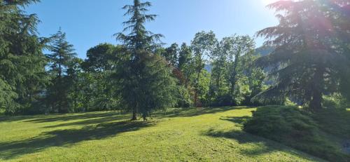 Villa Duno a un passo da Città Alta