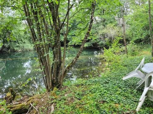 GITE SAINT LOUVENT 6 p DANS UN VILLAGE AUTHENTIQUE in Revigny-sur-Ornain