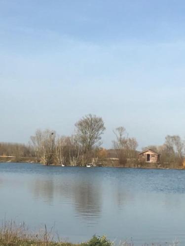 GITE SAINT LOUVENT 6 p DANS UN VILLAGE AUTHENTIQUE in Revigny-sur-Ornain