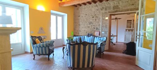 Podere Stabbiatelli in Кастель дель фортепіано