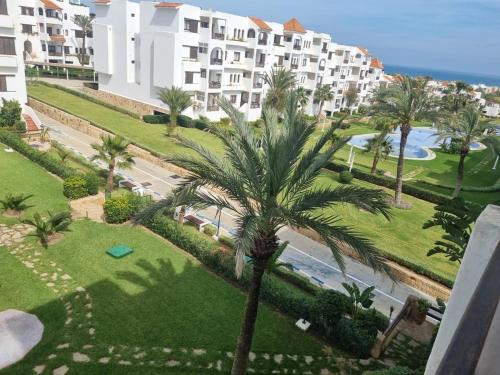 Cabo Negro-Les Jardins de Cabo Negro in Cabo Negro