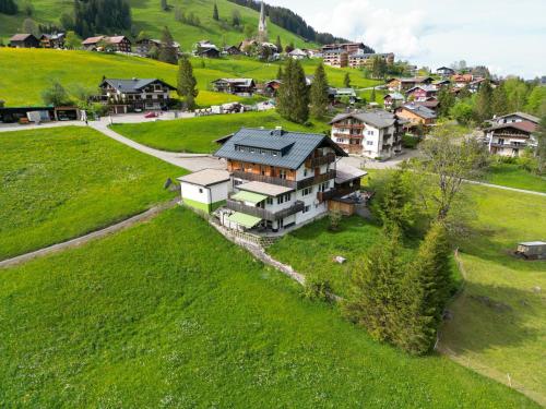 Das Kleemanns Das Kleemanns