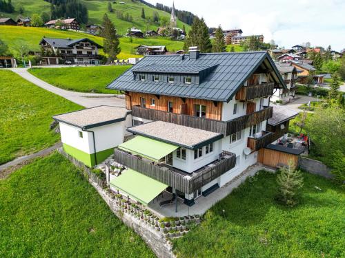 Das Kleemanns Das Kleemanns