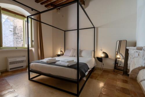  B&B Palazzo Vittoria in Bisceglie