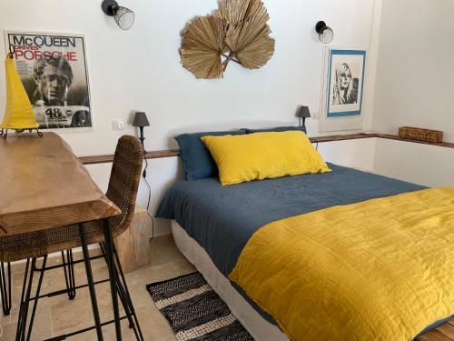La Beluga – Saint Maxime, WY