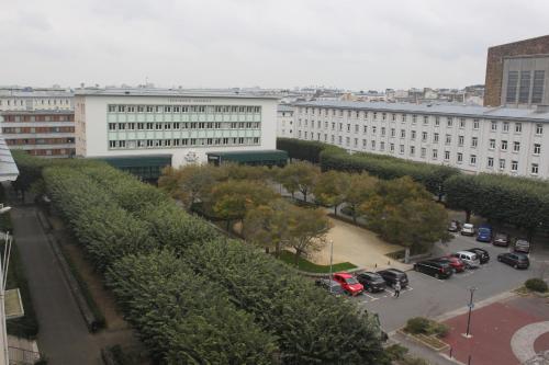 Le Pasteur - main image