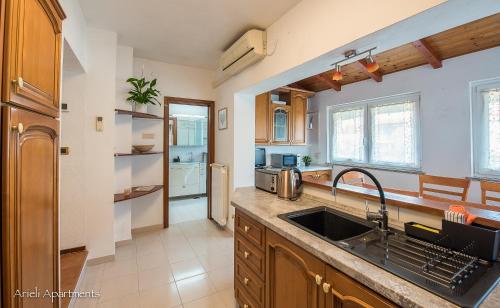 Arieli Apartments Izola in อิโซลา