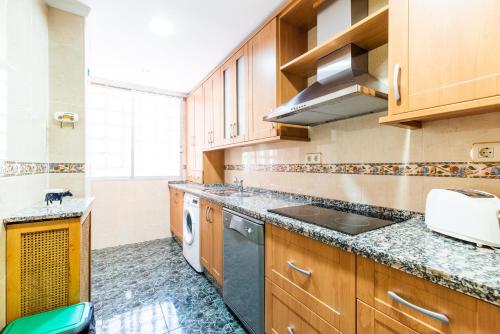 Apartamento Turismo Granada Apartamento Turismo Granada