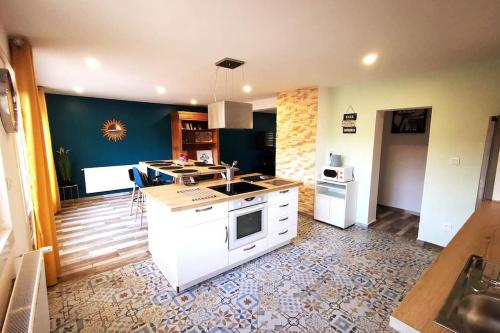 La COSY CASA in Grande-Synthe