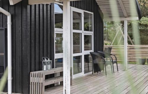 Vista exterior, Holiday Home Grærup Havvej Oksbøl I in Graerup