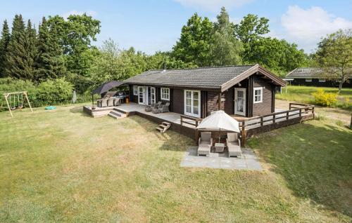 Gorgeous Home In Asnæs With Kitchen