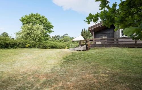 Exterior view, Gorgeous Home In Asnæs With Kitchen in Asnæs