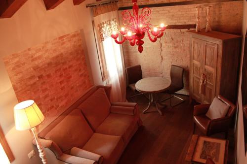 Rosso Charm, Benátky (fotografie 8)