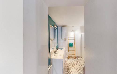 Vannas istaba, Le Petit Margautier in Saint-Viatre