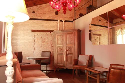 Rosso Charm B&B, Venedig