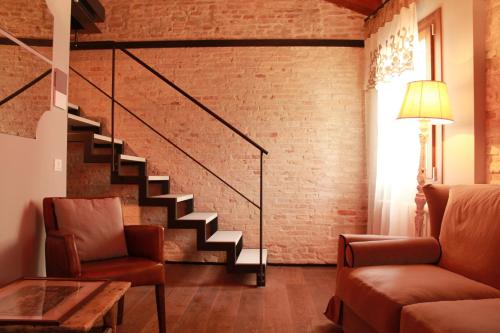 Rosso Charm B&B 2