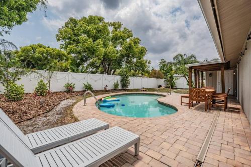 Coastal Getaway with RV-Boat parking and MIL suite
